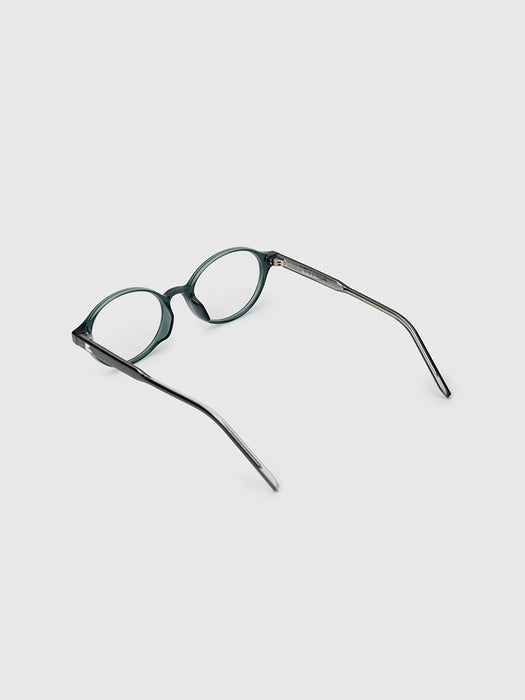 [BLUE ELEPHANT] MIA blue green