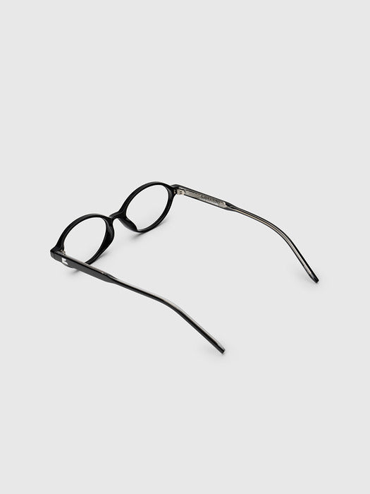 [BLUE ELEPHANT] AVA black