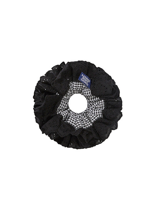 Clothing Accessories in black - Premium quality product image