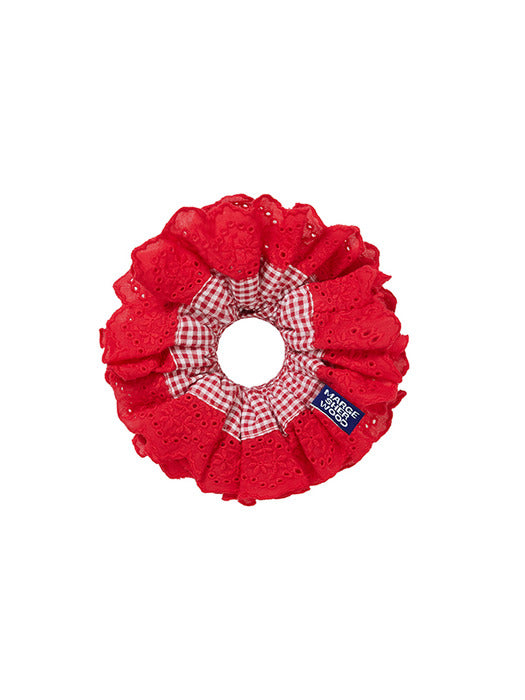 Clothing Accessories in red - Premium quality product image