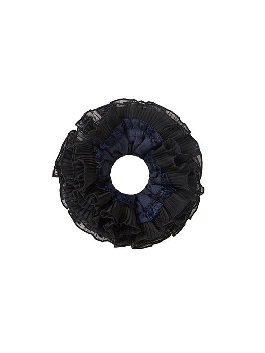 Clothing Accessories in blue - Premium quality product image