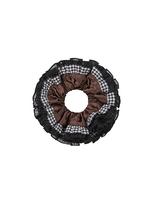 Clothing Accessories in brown - Premium quality product image