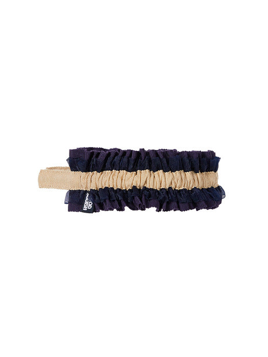 ALICE BAND_navy
