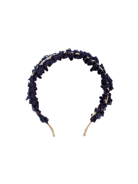 Clothing Accessories in navy - Premium quality product image