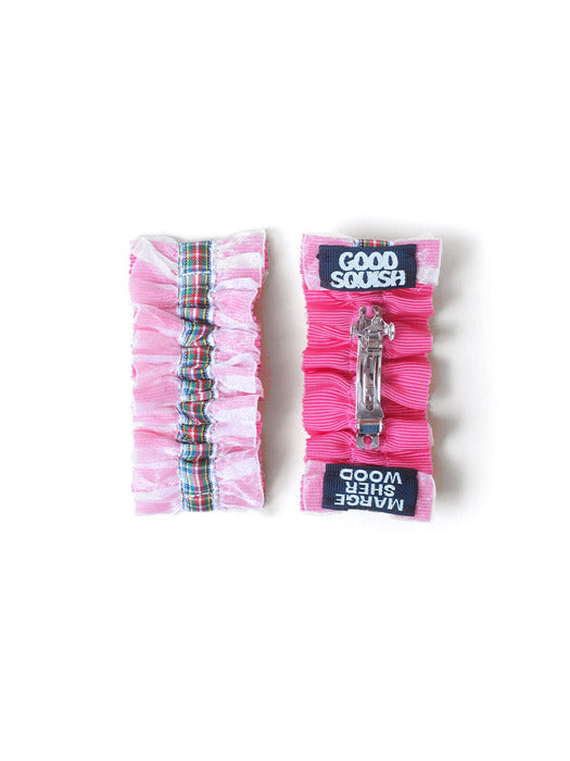 BABY KNOCK KNOCK CLIP_pink