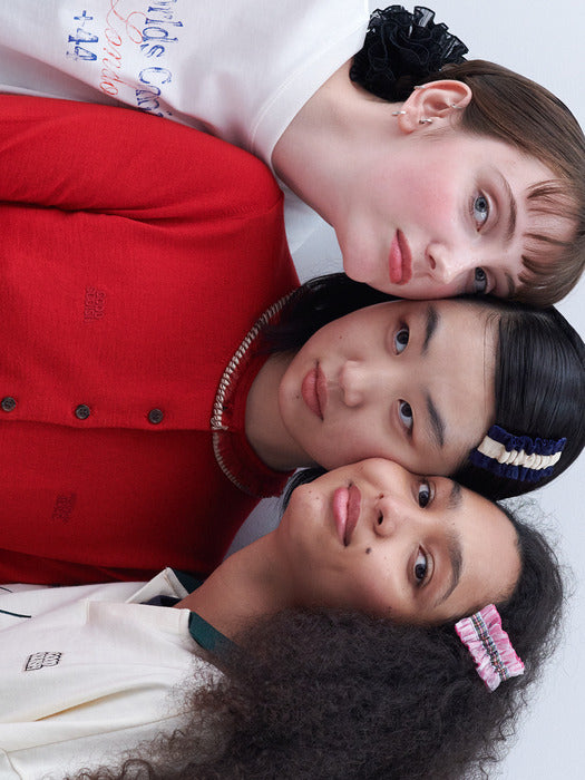 BABY KNOCK KNOCK CLIP_pink