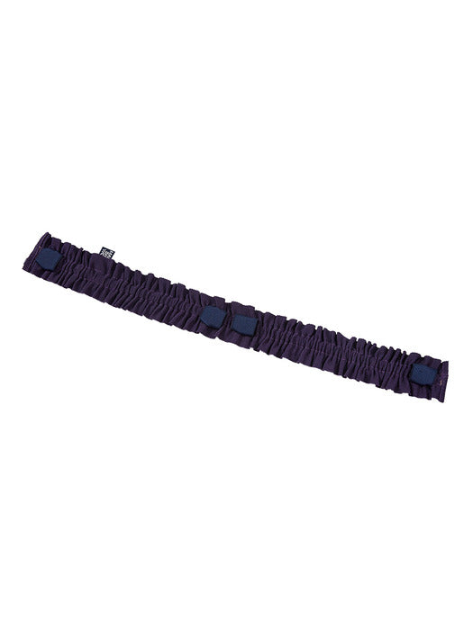BAG STRAP_navy
