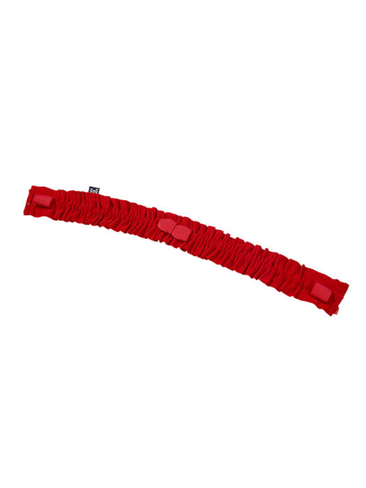 BAG STRAP_red