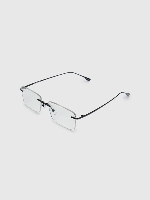 [BLUE ELEPHANT] FLEEK black