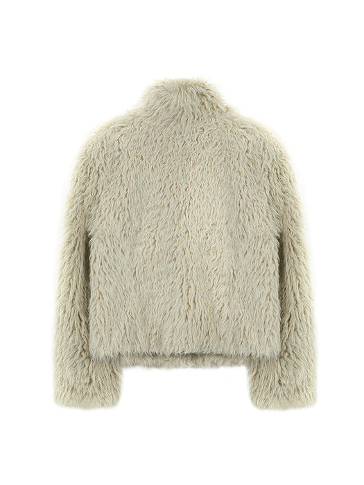 Clothing in beige - Premium quality product image