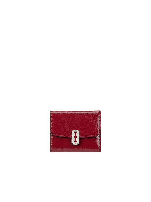 Handbags, Wallets & Cases in red - Premium quality product image