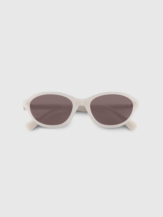Sunglasses in beige - Premium quality product image