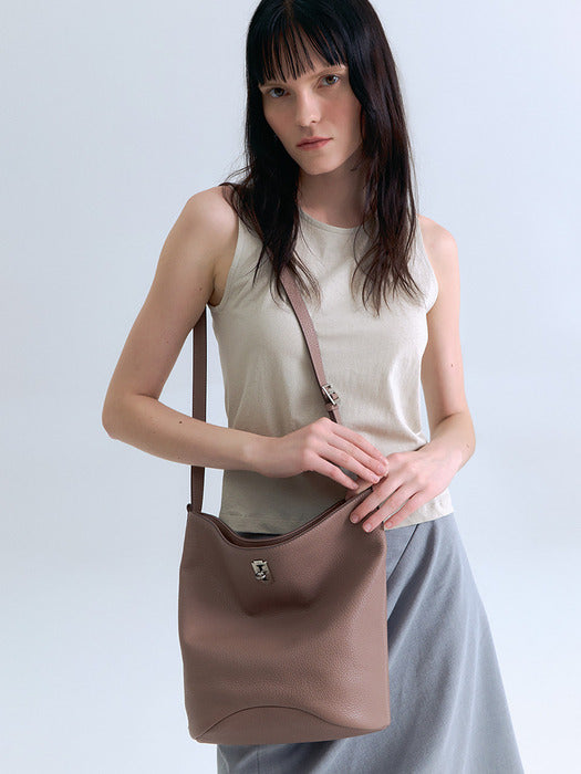 Perfec Baggy Hobo S (퍼펙 배기 호보 스몰)_3colors