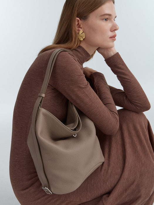 Perfec Baggy Hobo S (퍼펙 배기 호보 스몰)_3colors