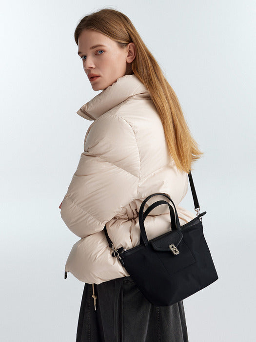 [vunque] Occam Doux Youth Tote S (Occam Doux Youth Tote Small) _3 colors