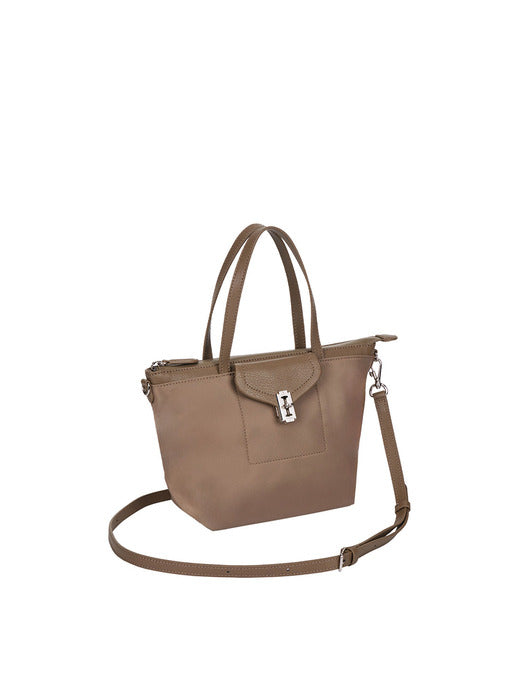 [vunque] Occam Doux Youth Tote S (Occam Doux Youth Tote Small) _3 colors