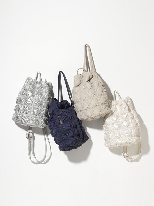 Carlyn Clover Backpack