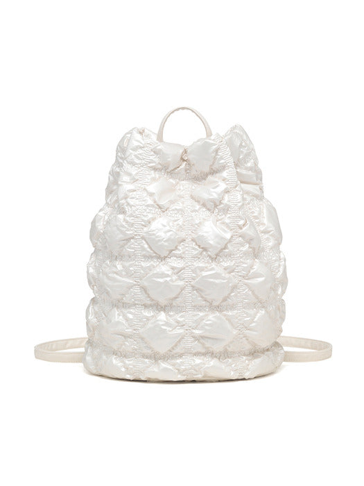 Carlyn Clover Backpack