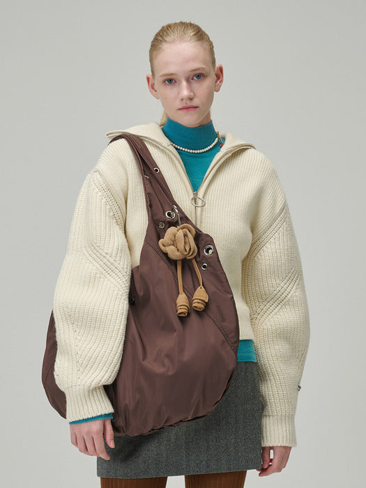 Knit Flower Cardigan 3colors_J74341010