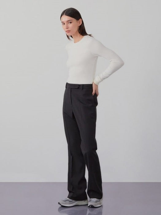Instantfunk Classic Bootcut 01