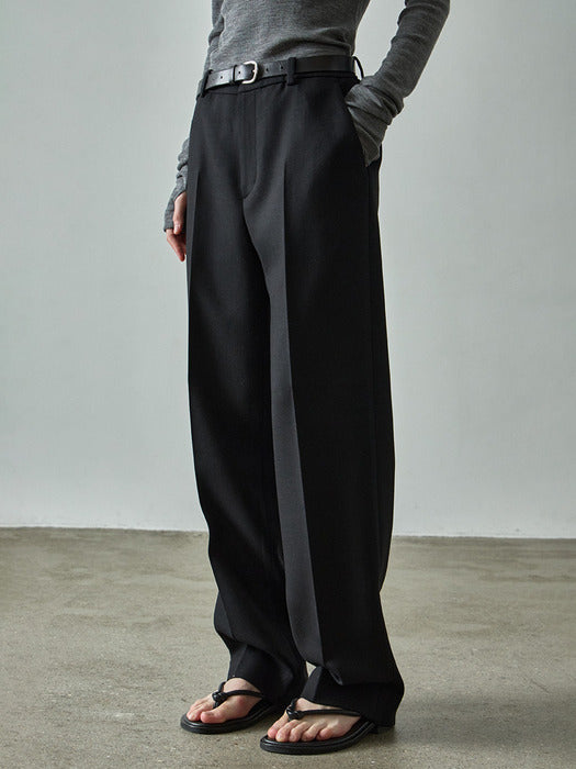 Clothing in black - Premium quality product image