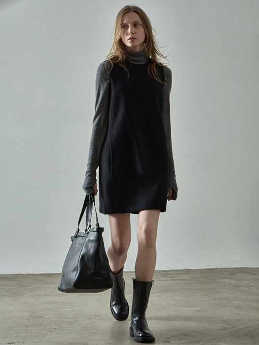 Clothing in black - Premium quality product image