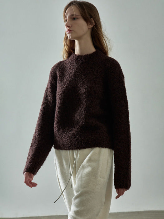 Clothing in brown - Premium quality product image