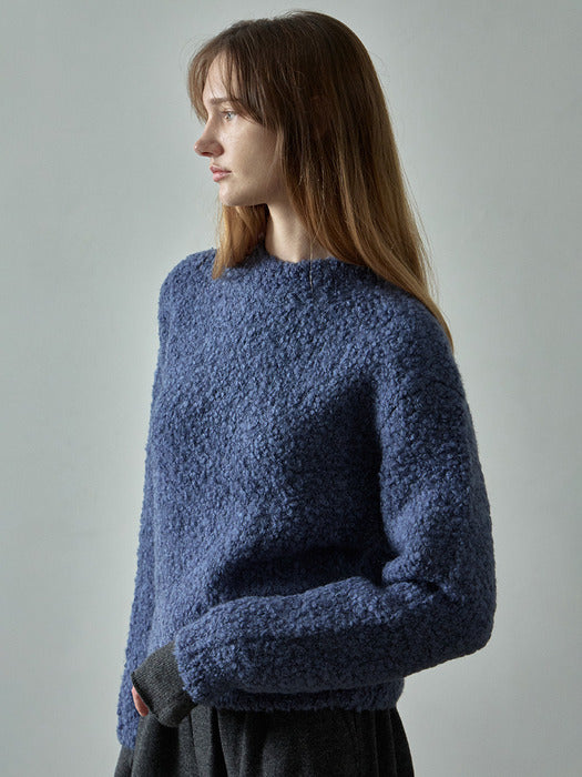 Clothing in blue - Premium quality product image