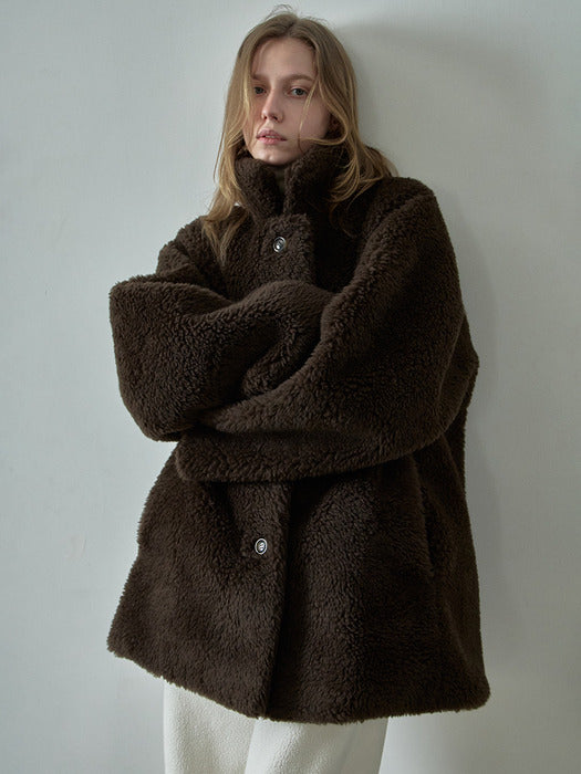 Clothing in brown - Premium quality product image