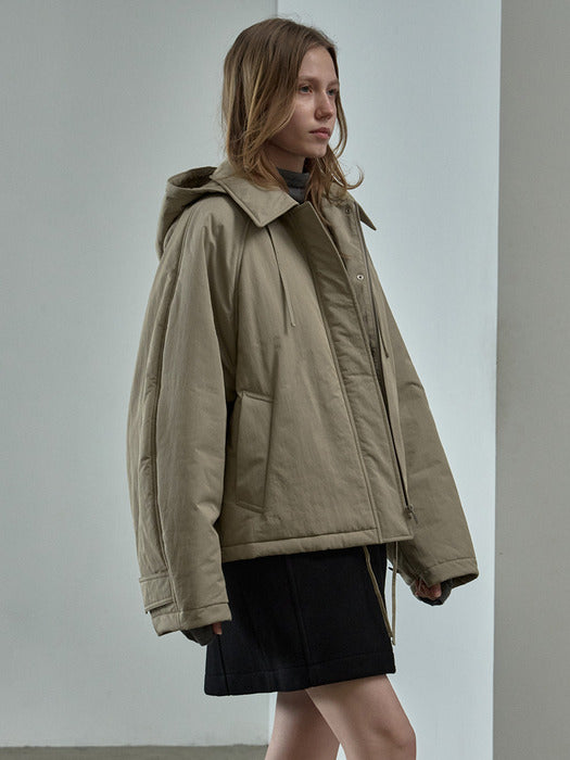 Clothing in beige - Premium quality product image