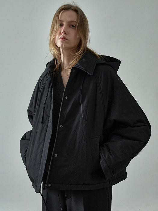 Clothing in black - Premium quality product image