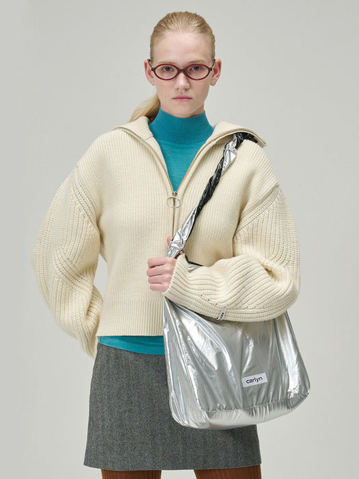 Eco-Friendly Reusable Tote Bag - 3 Colors (H73310010)