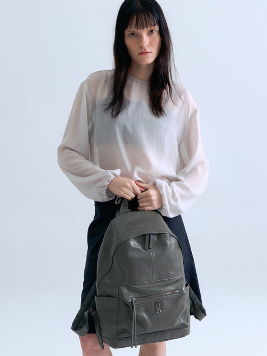 Toque Cabin Crew Backpack L (Toque Cabin Crew Backpack Large) _ 2 colors