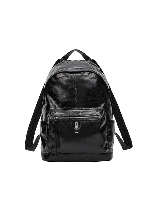 [vunque] Toque Cabin Crew Backpack L (Large) in Black