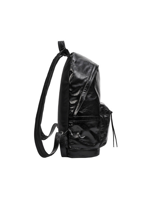 [vunque] Toque Cabin Crew Backpack L (Large) in Black