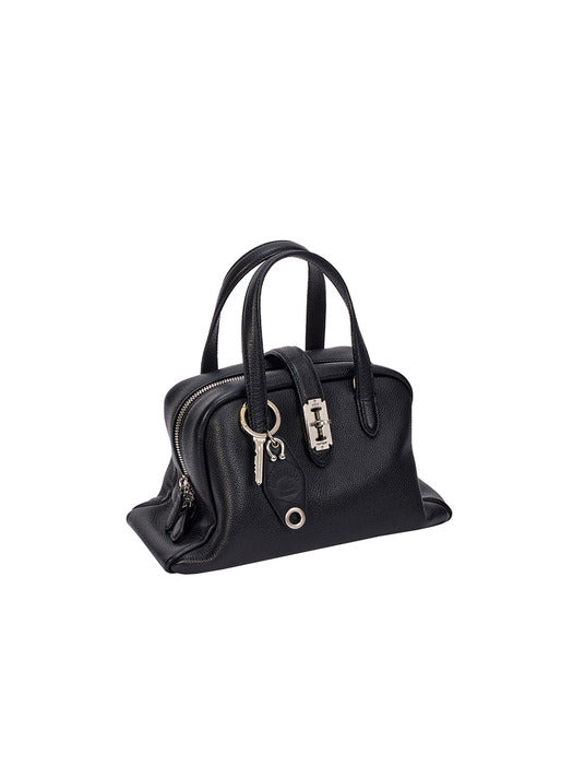 Handbag & Wallet Accessories in black - Premium quality product image