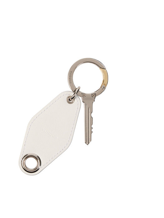 [vunque] Unlock Rider Charm (언락 라이더 참) White