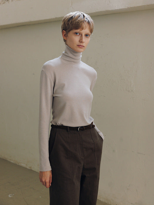 Clothing in beige - Premium quality product image