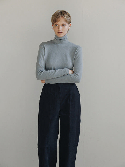 Clothing in blue - Premium quality product image