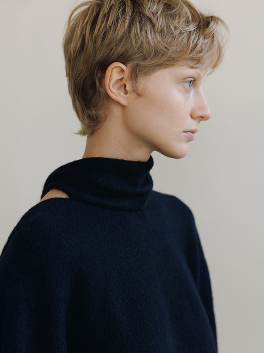 Clothing in navy - Premium quality product image