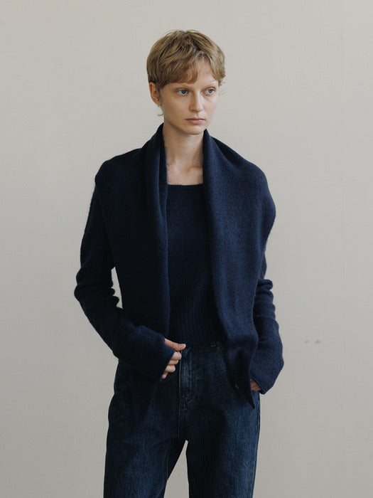 Clothing in blue - Premium quality product image