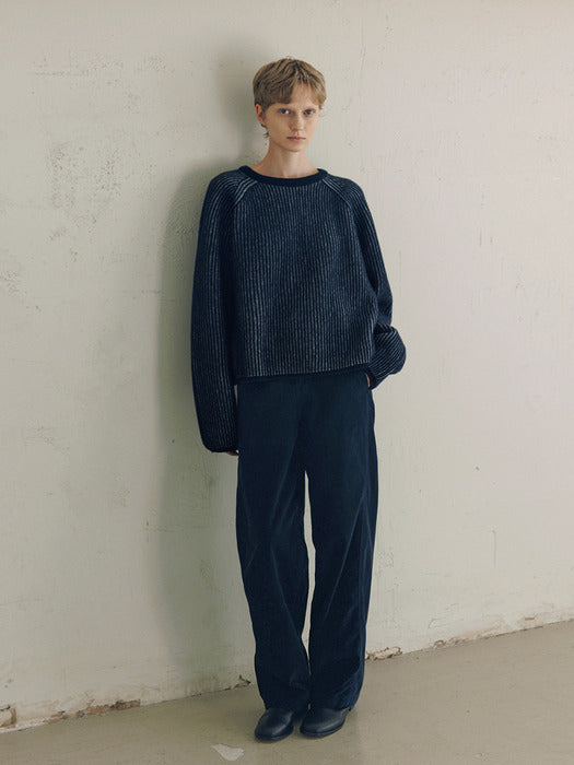 Clothing in navy - Premium quality product image