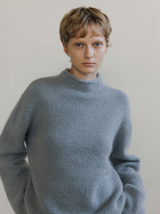 Clothing in blue - Premium quality product image