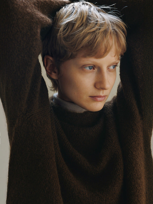 Clothing in brown - Premium quality product image