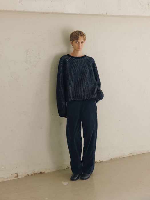 Clothing in navy - Premium quality product image