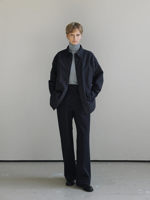 Clothing in navy - Premium quality product image