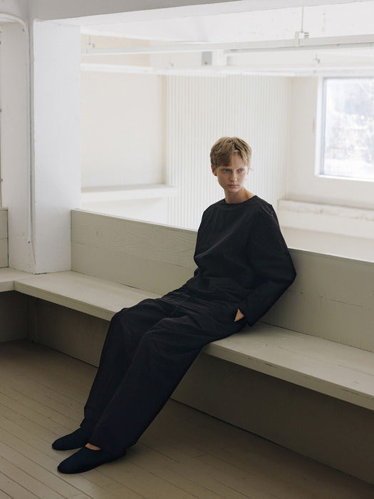 Clothing in black - Premium quality product image