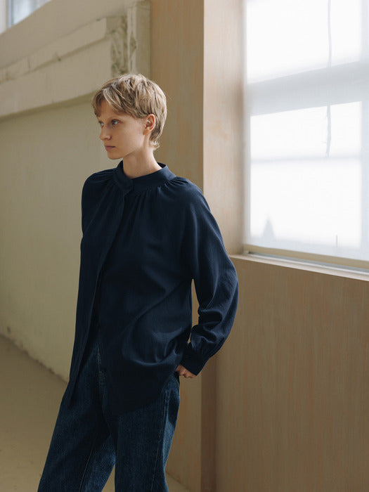 Clothing in blue - Premium quality product image