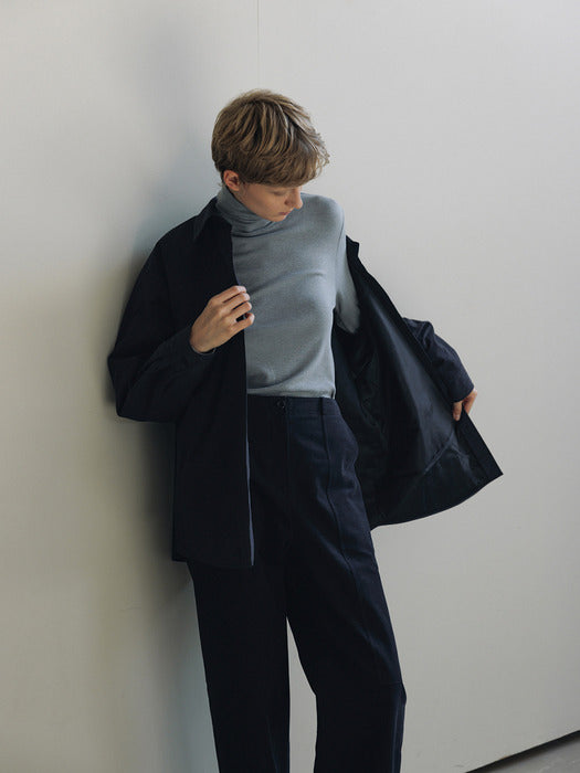 Clothing in navy - Premium quality product image