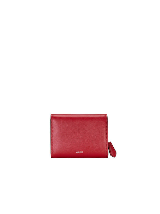 Handbags, Wallets & Cases in red - Premium quality product image